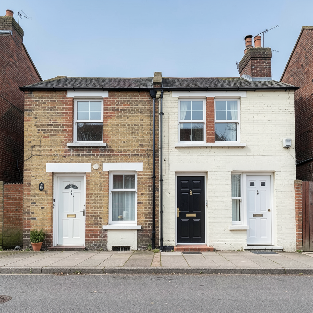 6 Dakota Drive, Grove, Wantage sold for £282,000 in June 2026